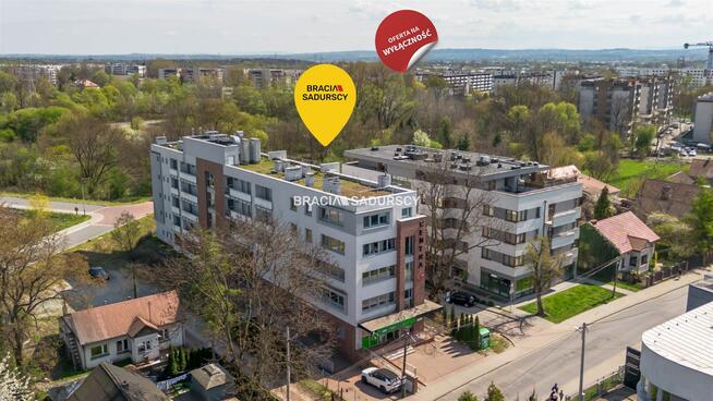 Lokal użytkowy Kraków Czyżyny, Czyżyny, Centralna