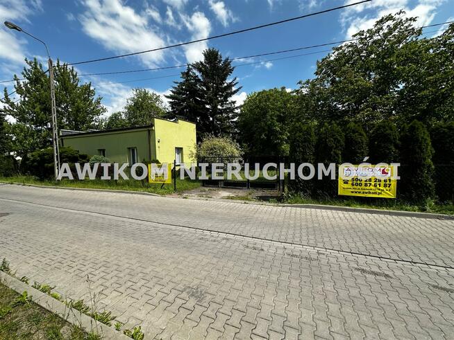 Dom Grodzisk Mazowiecki