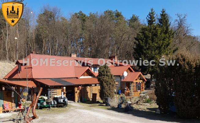 Dom Ożarów Nowe