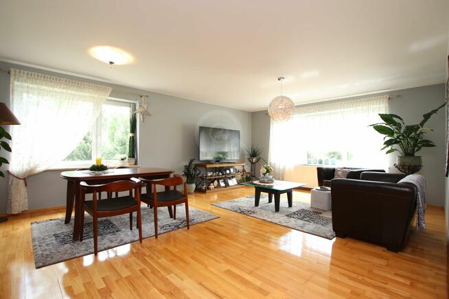 Dom Mąkoszyce gm. Kobyla Góra, Mąkoszyce