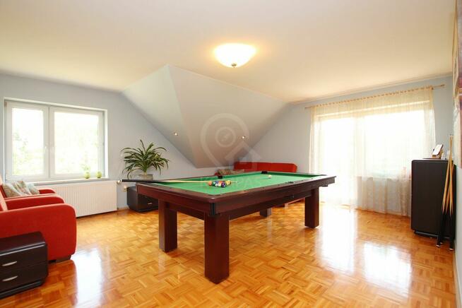 Dom Mąkoszyce gm. Kobyla Góra, Mąkoszyce