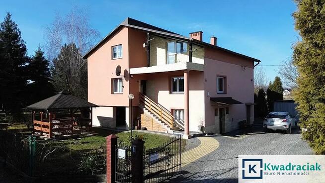 Dom Krosno, Wincentego Pola