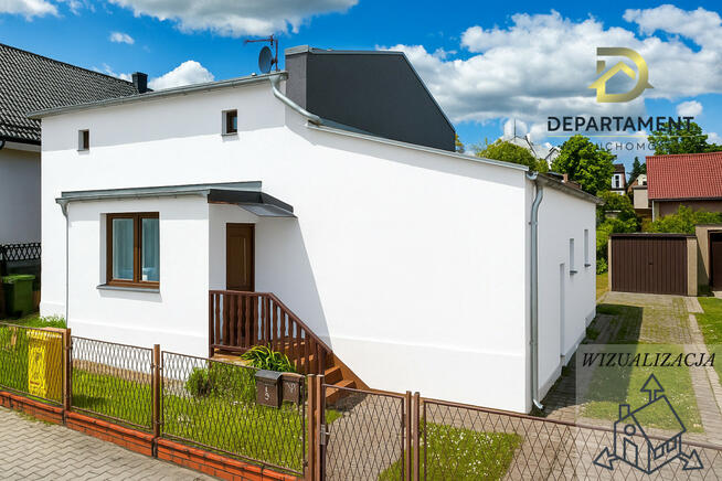 Dom Piekary Śląskie, Stanisława Witkiewicza
