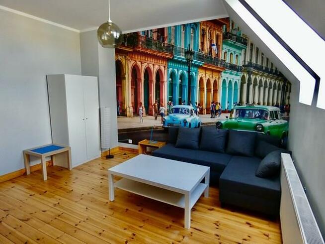 Zduny 15, Śródmieście, kawalerka w centrum miasta