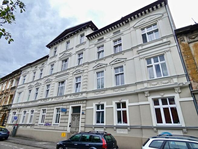 Zduny 15, Śródmieście, kawalerka w centrum miasta