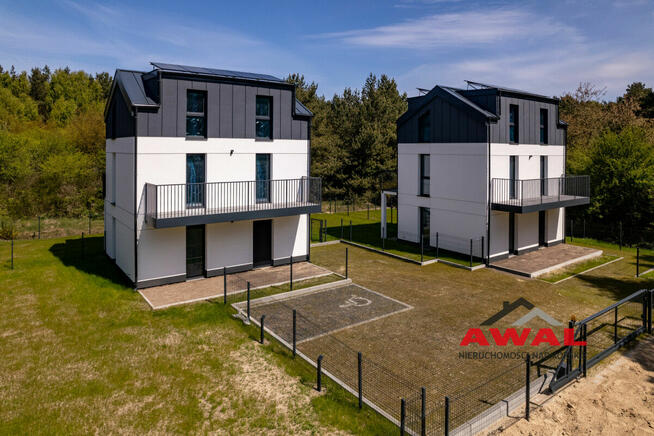 Mieszkanie Rozewie gm. Władysławowo, Garnizonowa