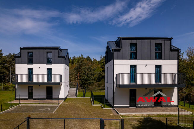 Mieszkanie Rozewie gm. Władysławowo, Garnizonowa