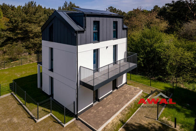 Mieszkanie Rozewie gm. Władysławowo, Garnizonowa