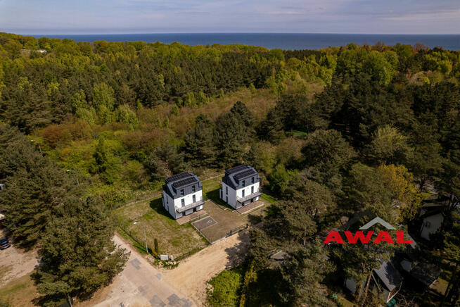 Mieszkanie Rozewie gm. Władysławowo, Garnizonowa