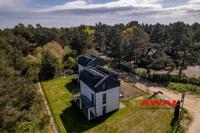 Mieszkanie Rozewie gm. Władysławowo, Garnizonowa