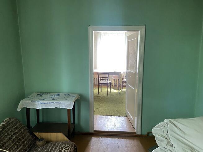 Atrakcyjna nieruchomość