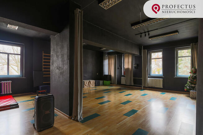 Lokal użytkowy Gdańsk Wrzeszcz