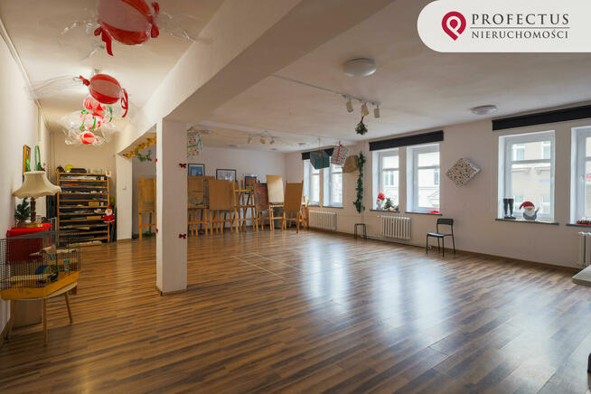 Lokal użytkowy Gdańsk Wrzeszcz