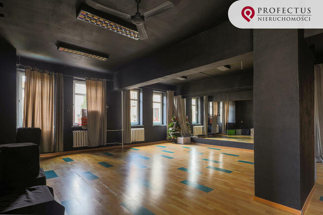 Lokal użytkowy Gdańsk Wrzeszcz