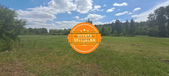 Działka rolna Kraków