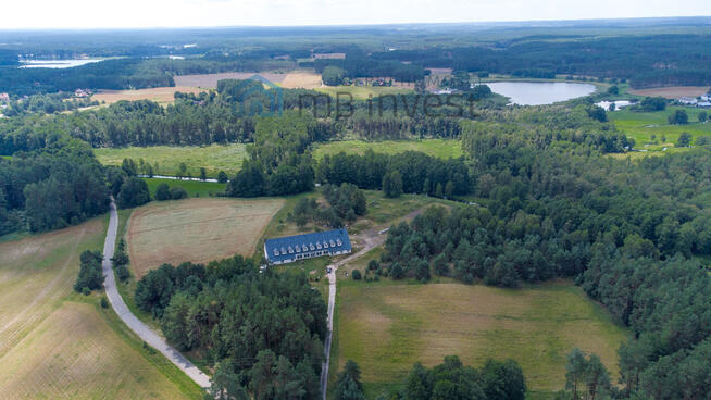 Apartamenty z wdokiem na zieleń od 20m2 do 60 m2