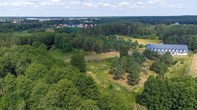 Apartamenty z wdokiem na zieleń od 20m2 do 60 m2