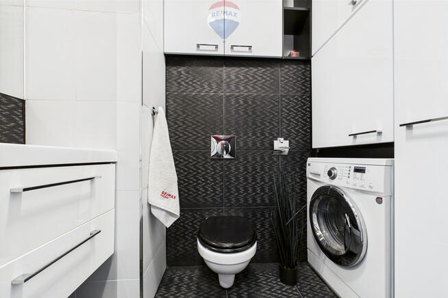 Przestronne 73 m² z balkonem, 4 pokoje