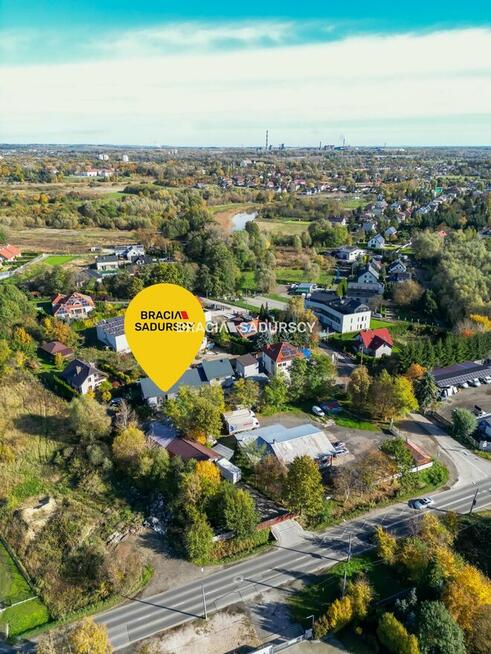 Lokal użytkowy Kraków Czyżyny, Łęg, Odmętowa