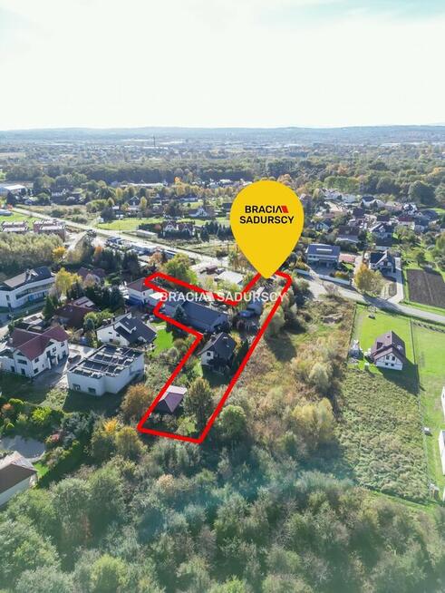 Lokal użytkowy Kraków Czyżyny, Łęg, Odmętowa