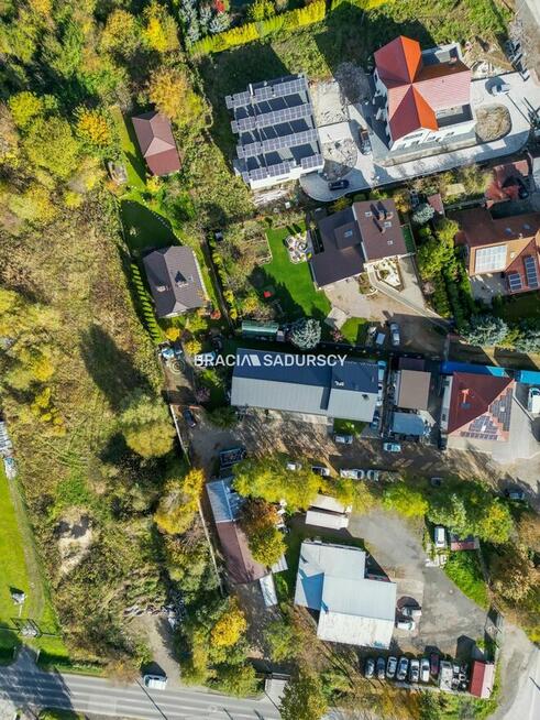 Lokal użytkowy Kraków Czyżyny, Łęg, Odmętowa