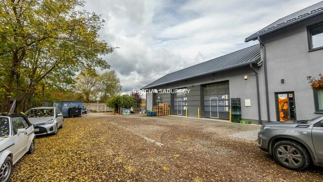 Lokal użytkowy Kraków Czyżyny, Łęg, Odmętowa