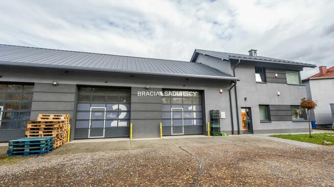 Lokal użytkowy Kraków Czyżyny, Łęg, Odmętowa