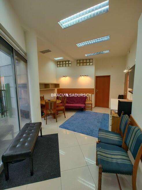 Lokal użytkowy Kraków Podgórze, Mitery