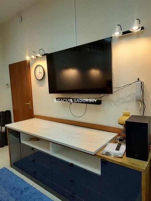 Lokal użytkowy Kraków Podgórze, Mitery