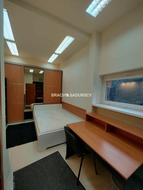 Lokal użytkowy Kraków Podgórze, Mitery