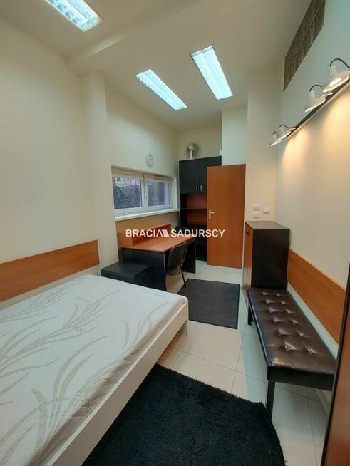 Lokal użytkowy Kraków Podgórze, Mitery