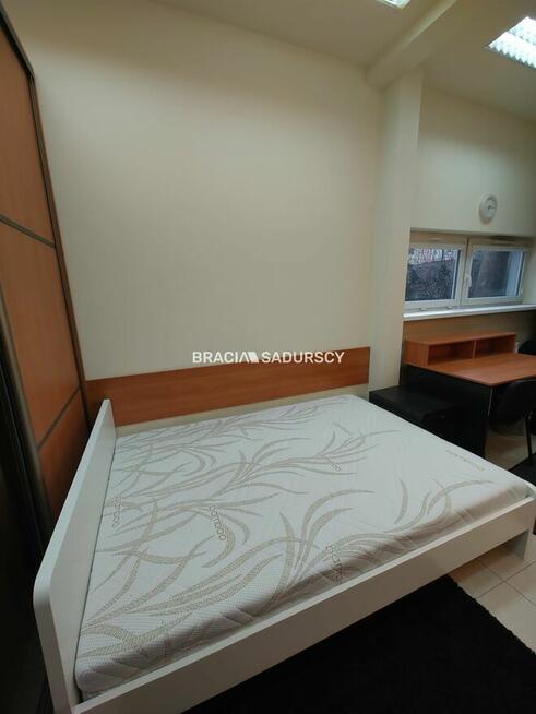 Lokal użytkowy Kraków Podgórze, Mitery