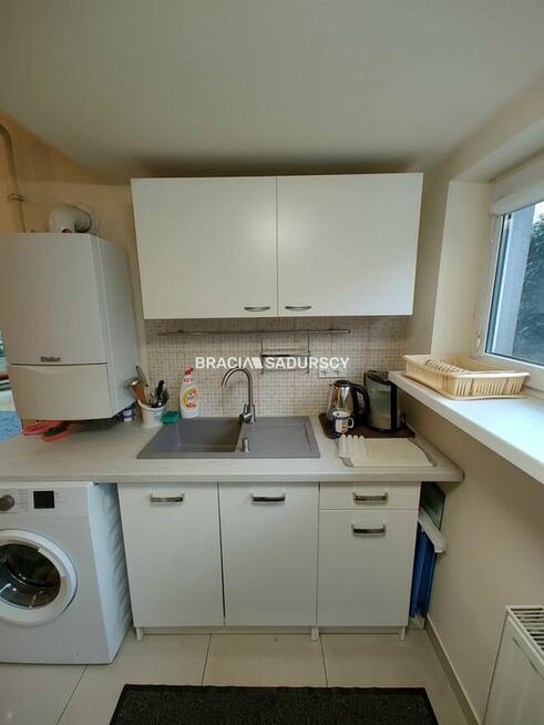 Lokal użytkowy Kraków Podgórze, Mitery