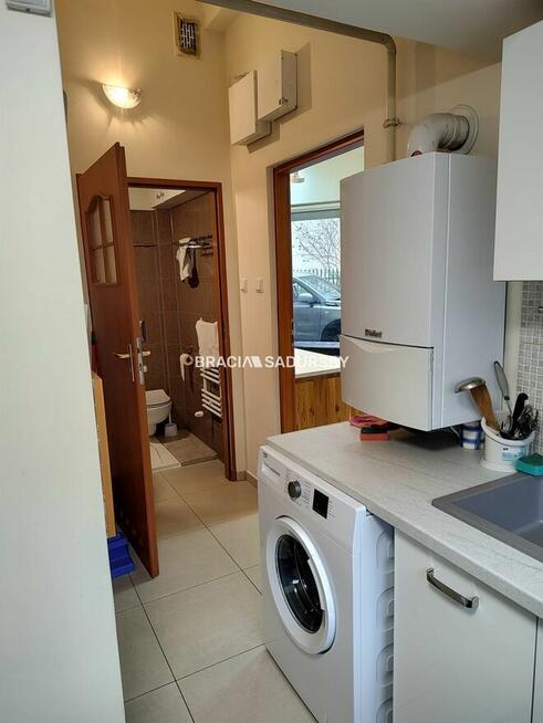 Lokal użytkowy Kraków Podgórze, Mitery