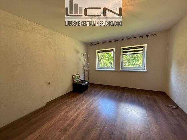 SPRZEDAŻ segment 2-rodzinnego domu Krzesin Cybinka