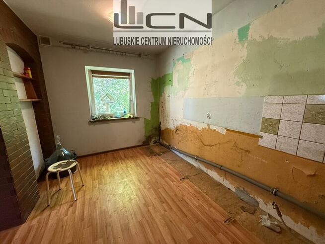 SPRZEDAŻ segment 2-rodzinnego domu Krzesin Cybinka