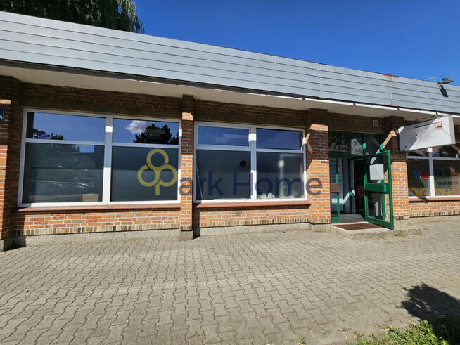 Lokal użytkowy Śrem,