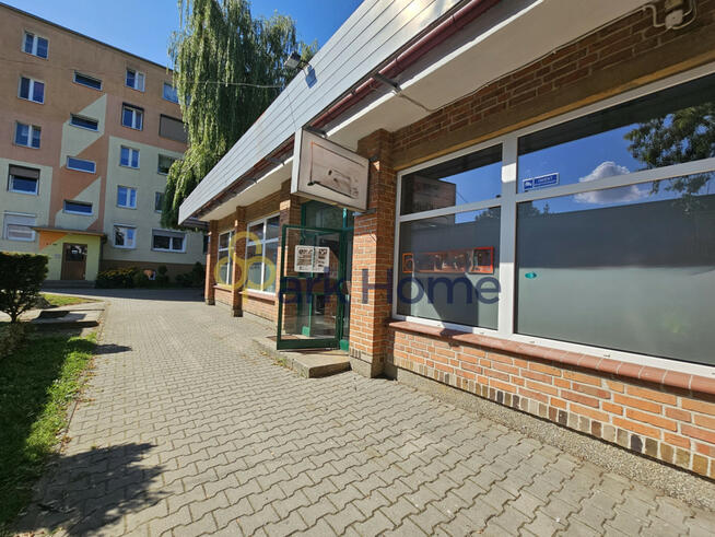 Lokal użytkowy Śrem,