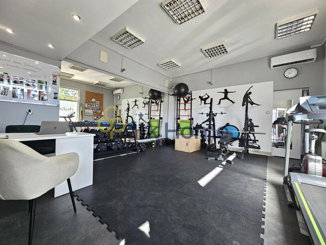 Lokal użytkowy Śrem,