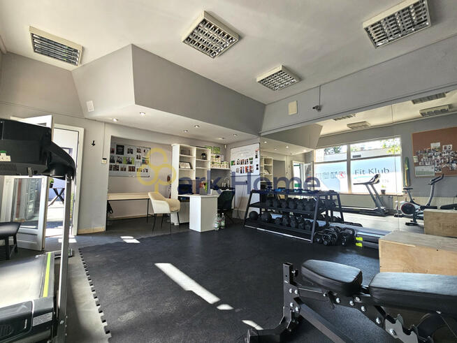 Lokal użytkowy Śrem,