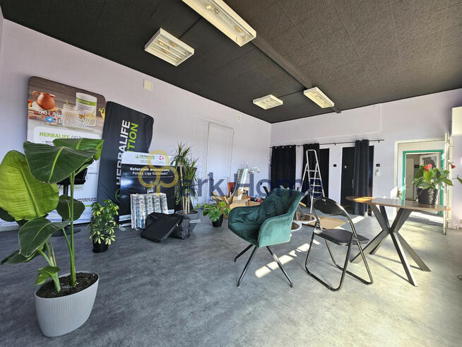 Lokal użytkowy Śrem,