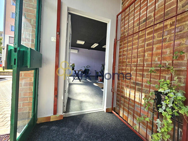 Lokal użytkowy Śrem,