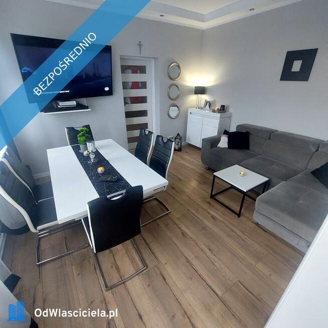 Sprzedam mieszkanie 2 pokoje 42m2