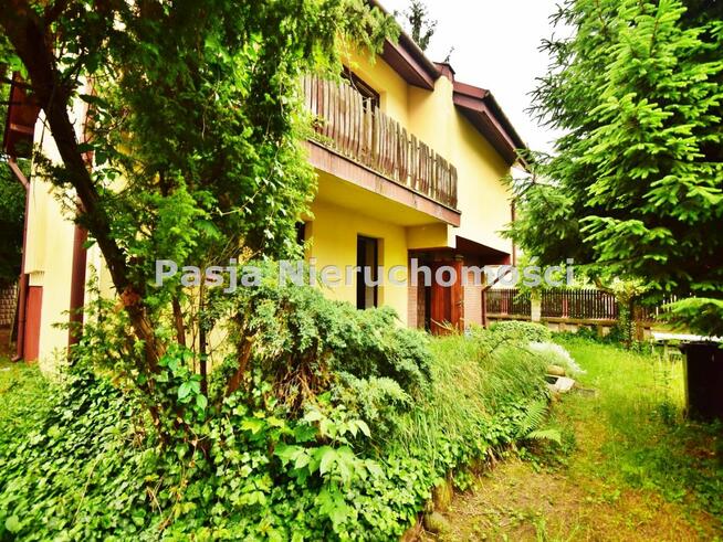 Dom Płock Imielnica