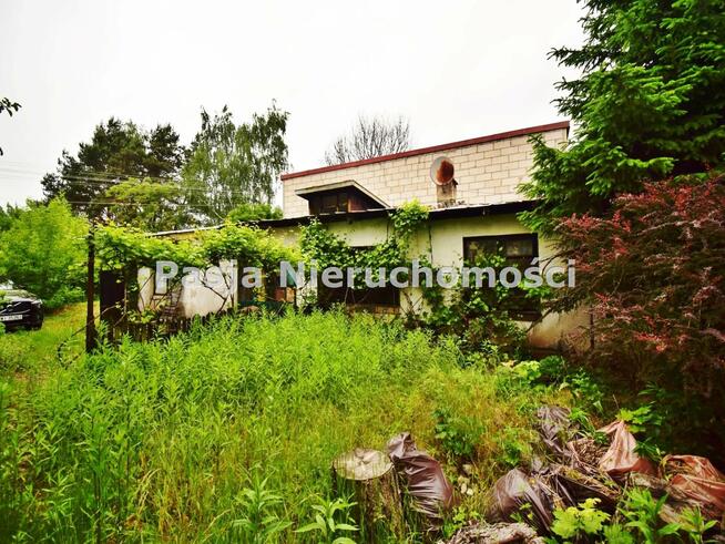 Dom Płock Imielnica