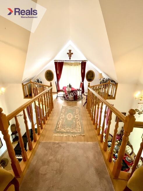 Dwa domy nad Zalewem - 2 wejścia, 2 tarasy.