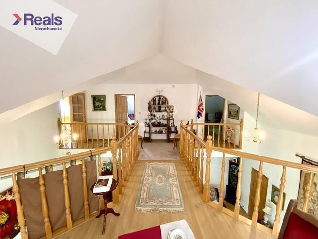 Dwa domy nad Zalewem - 2 wejścia, 2 tarasy.