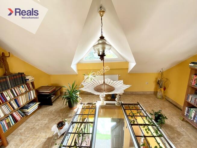 Dwa domy nad Zalewem - 2 wejścia, 2 tarasy.