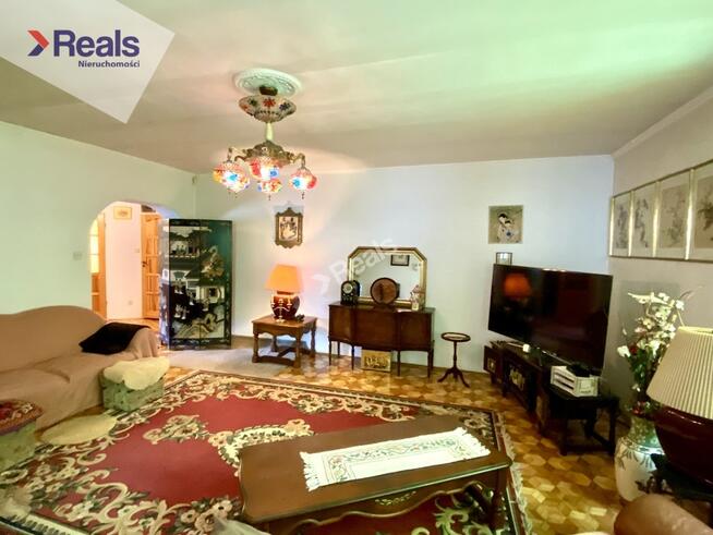 Dwa domy nad Zalewem - 2 wejścia, 2 tarasy.