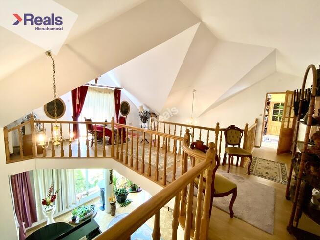 Dwa domy nad Zalewem - 2 wejścia, 2 tarasy.